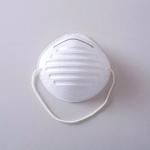 Melt Blown Non Woven Dust Mask