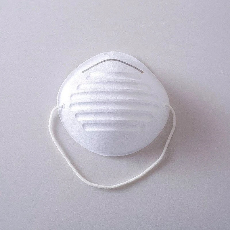 Melt Blown Non Woven Dust Mask
