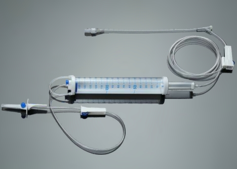 Injection Set