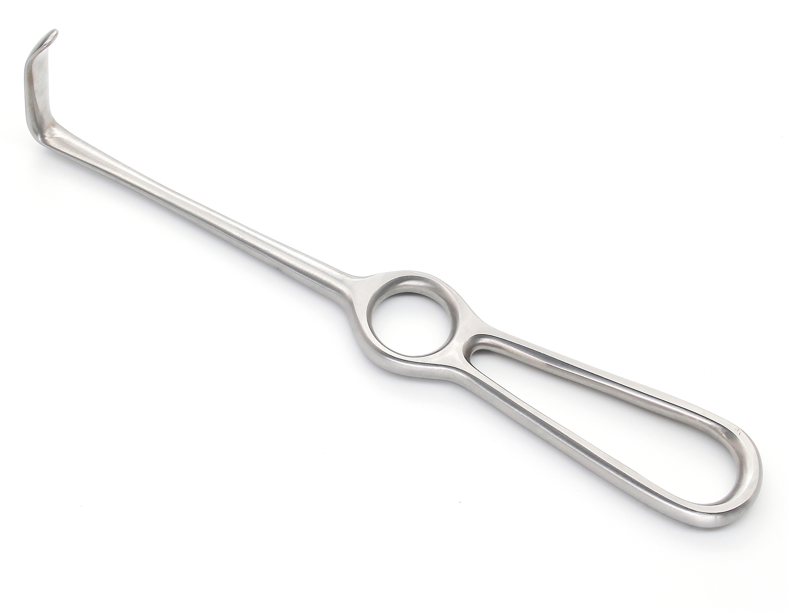 Soft Tissue Retractor