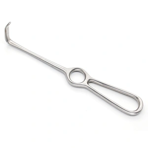 Soft Tissue Retractor