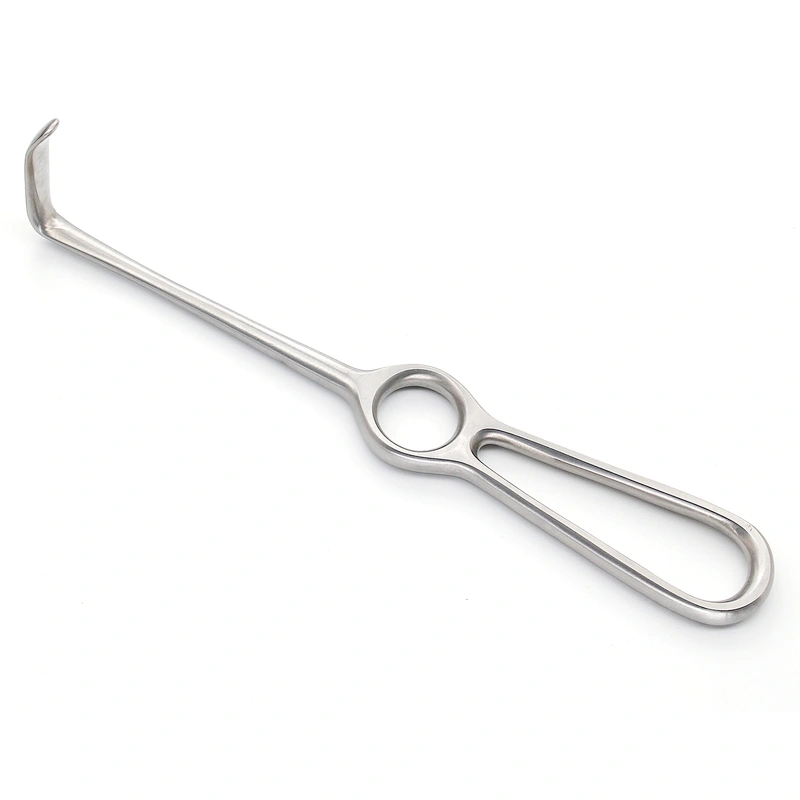 Soft Tissue Retractor