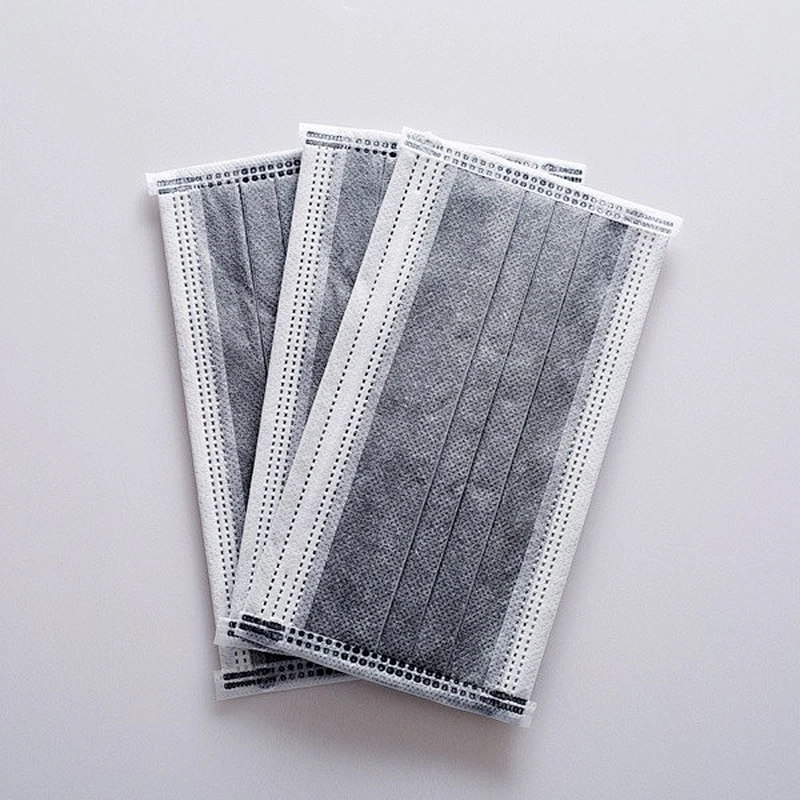 5ply Non Woven Face Mask