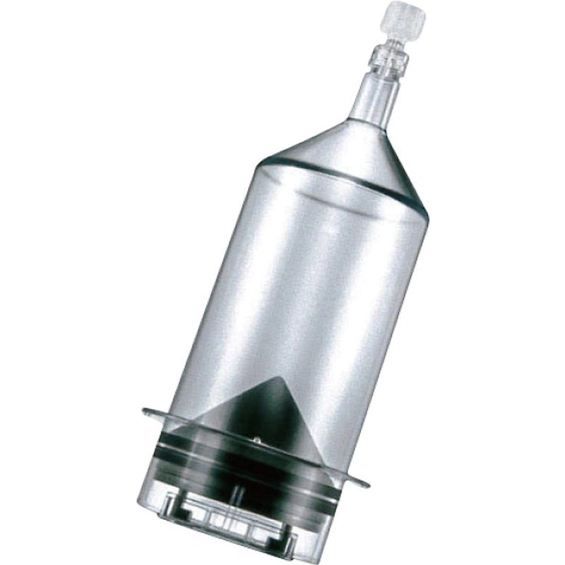 High Pressure Syringe