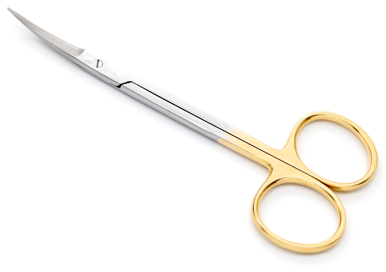 Gingival Scissors