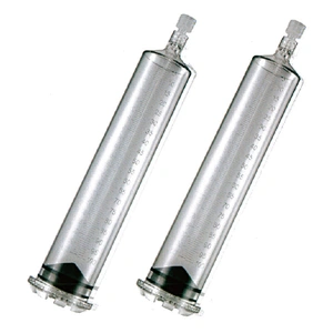 High Pressure Syringe