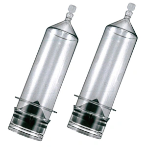 High Pressure Syringe