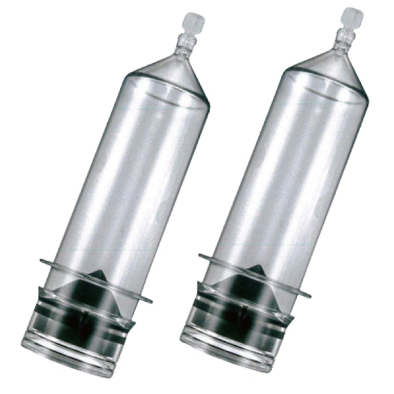 High Pressure Syringe