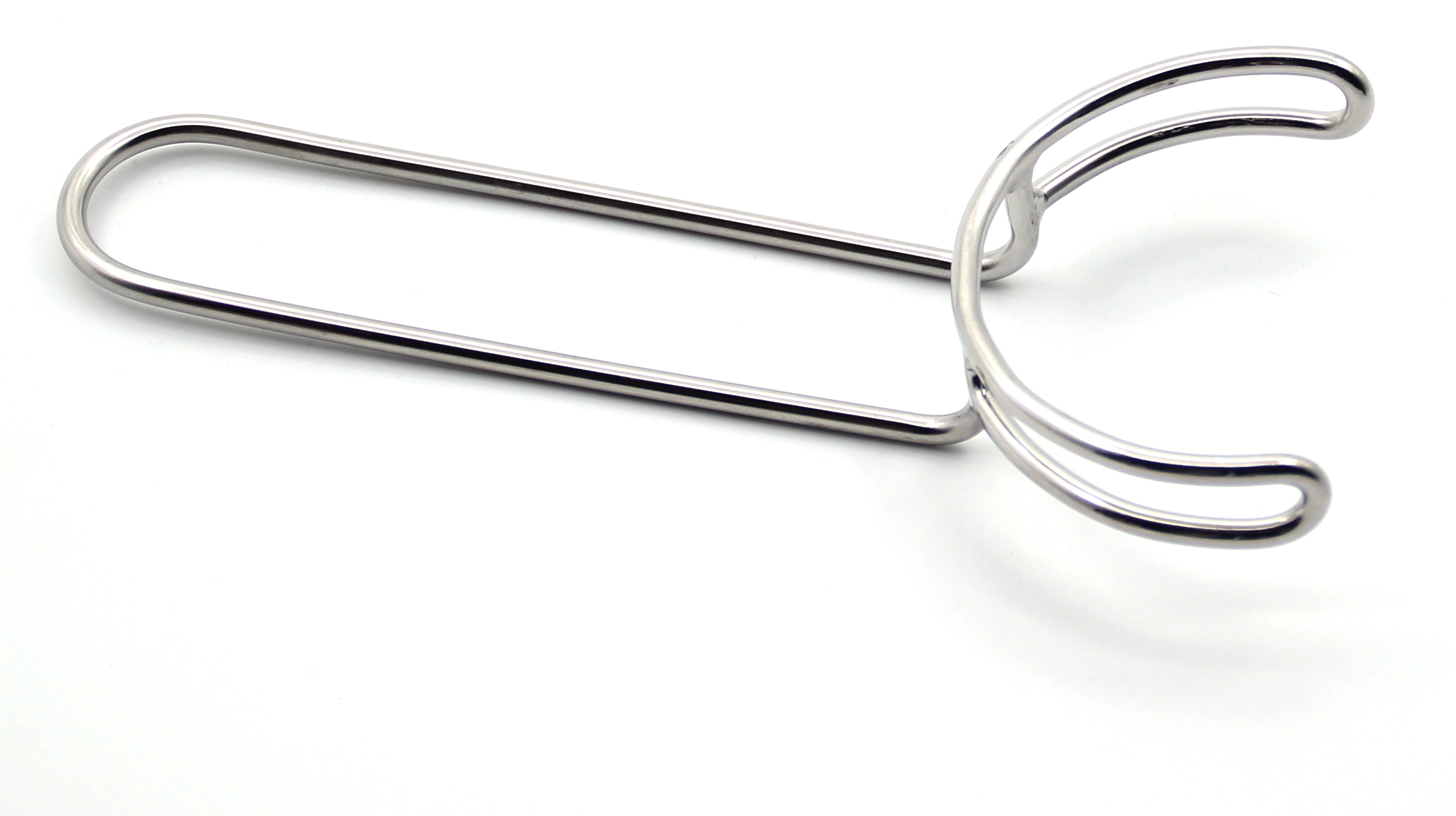 Retractor For Planting