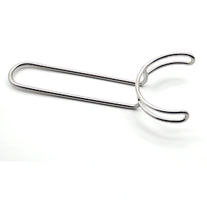 Retractor For Planting
