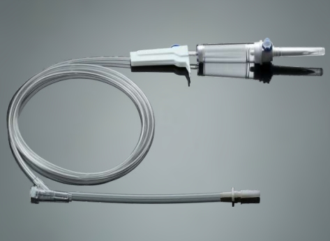 Injection Set