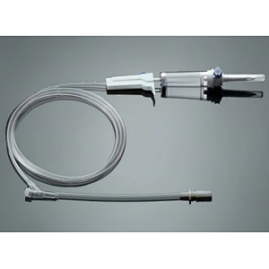 Injection Set