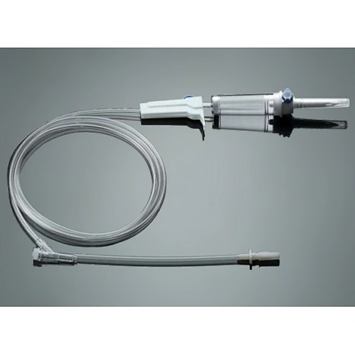 Injection Set