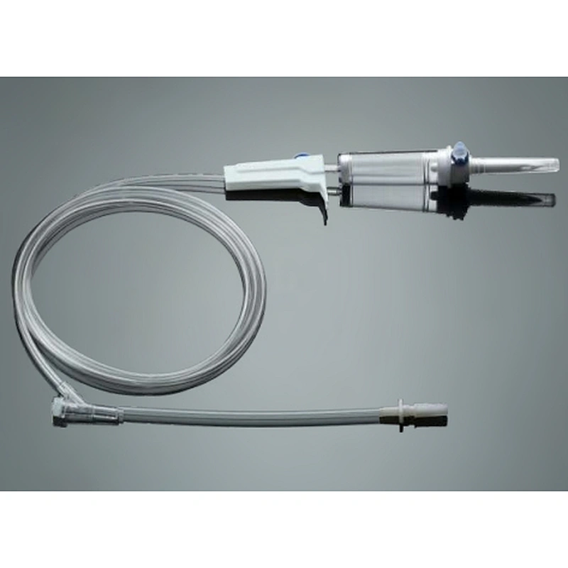Injection Set