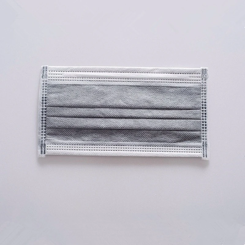 5ply Non Woven Face Mask