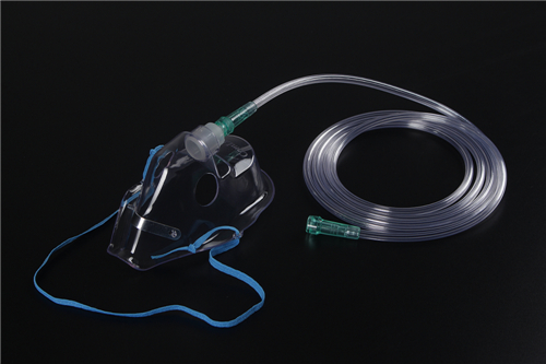 Disposable Oxygen Masks
