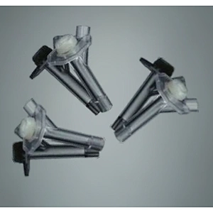 Safety Y-Injection Site