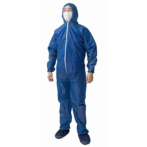 Disposable Non Woven SMS Coverall