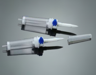 Drip Chamber