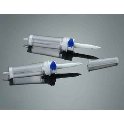 Drip Chamber