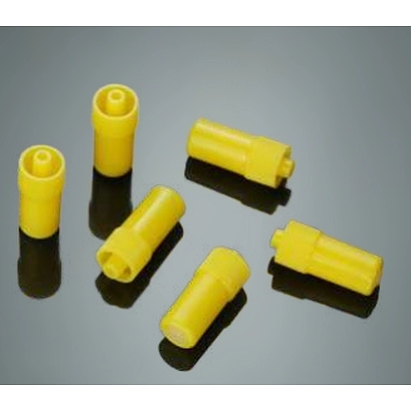 Heparin Cap