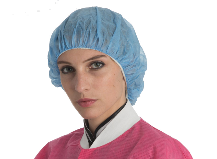 Disposable Elastic Surgical Cap