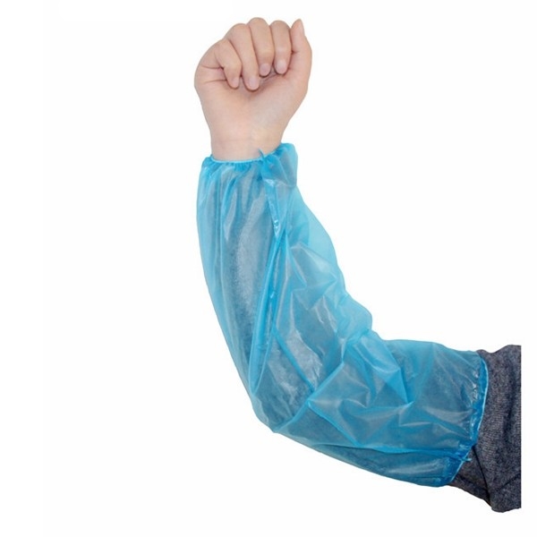 Disposable Double Elastic Shoe Cover
