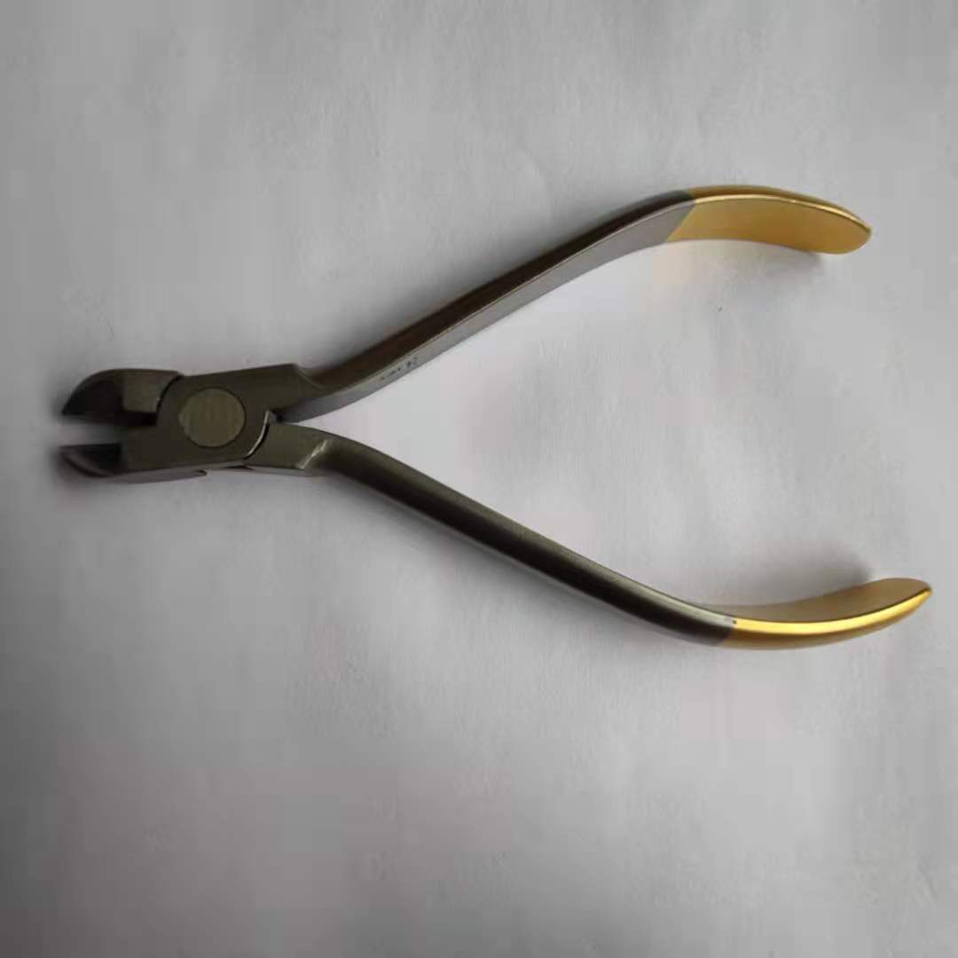 Arch Wire Cutting Pliers