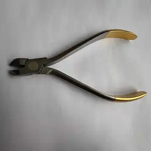 Arch Wire Cutting Pliers