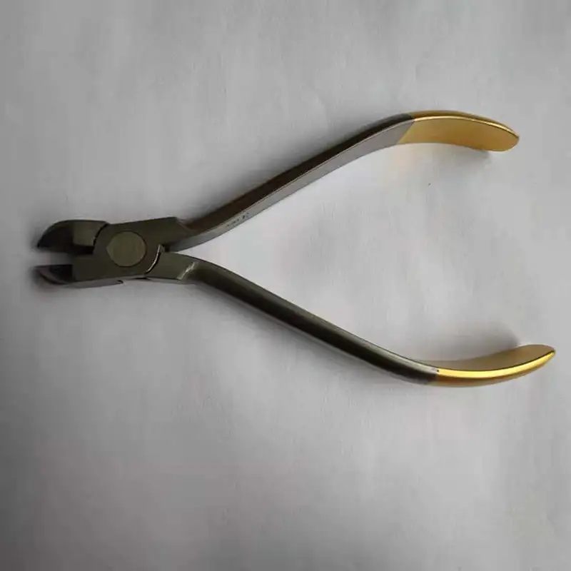 Arch Wire Cutting Pliers