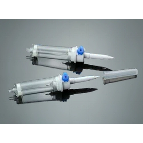 Drip Chamber