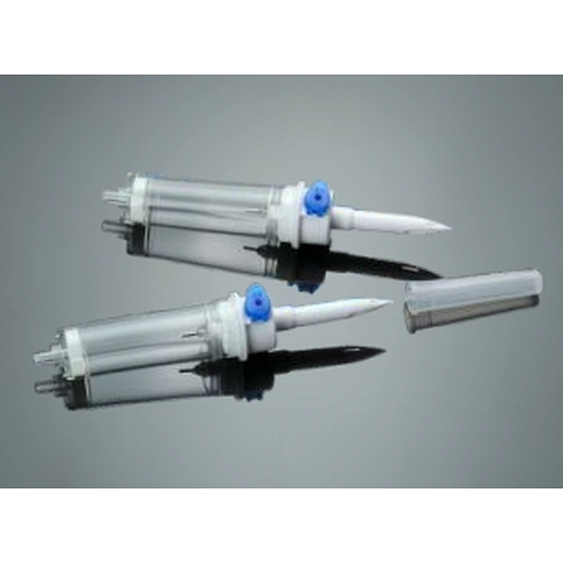 Drip Chamber