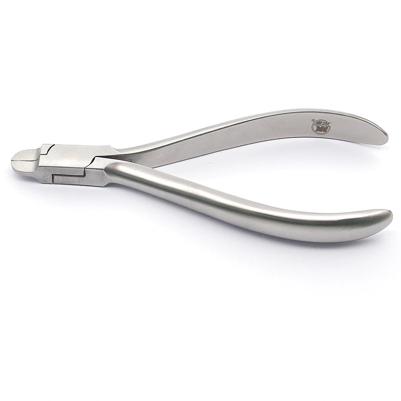 Torque Clamp