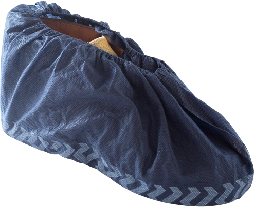 Disposable Double Elastic Shoe Cover