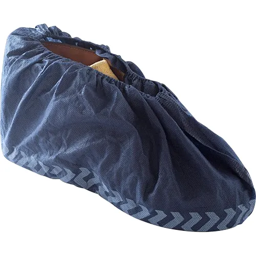 Disposable Double Elastic Shoe Cover