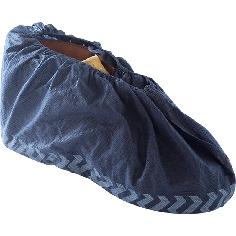 Disposable Double Elastic Shoe Cover