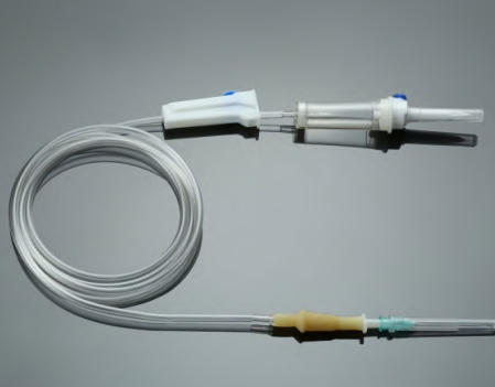 Injection Set