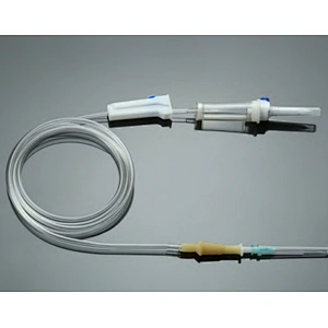 Injection Set