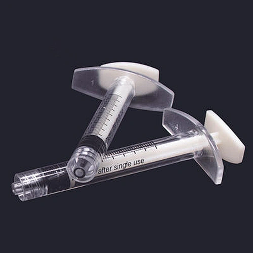 PC Syringe