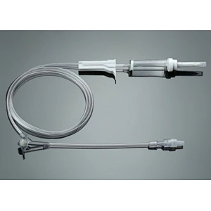 Disposable Injection Set