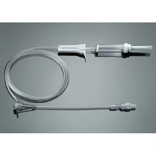 Disposable Injection Set