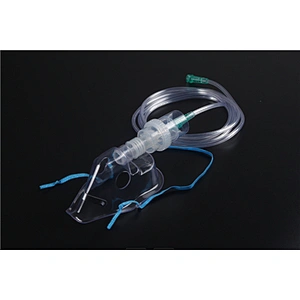 Disposable Oxygen Masks
