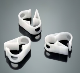 Roller  Clamp V-sharp