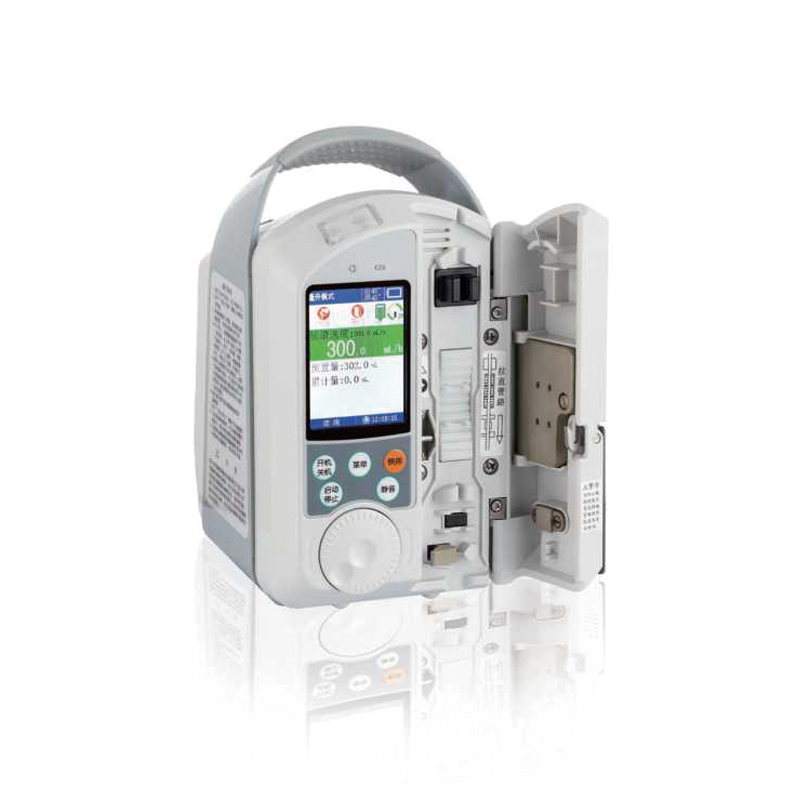 Infusion Pump