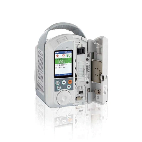 Infusion Pump