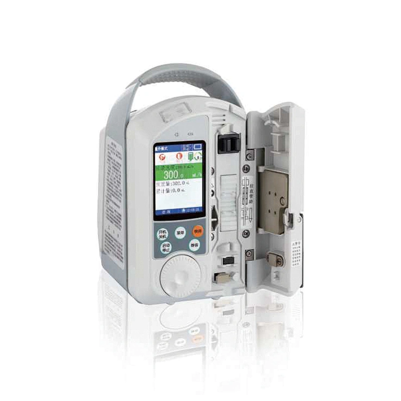 Infusion Pump