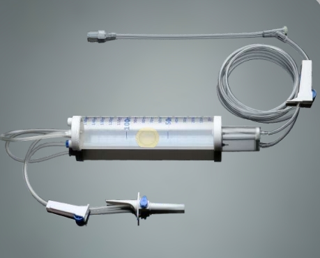 Burette lnfusion Set