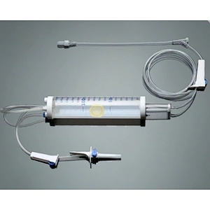 Burette lnfusion Set