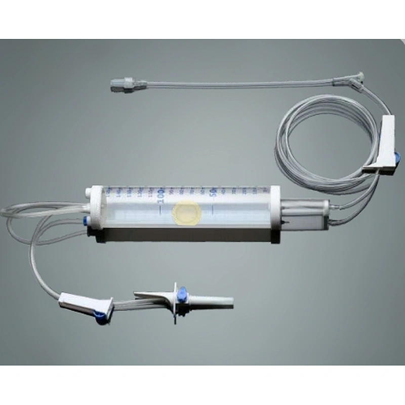 Burette lnfusion Set
