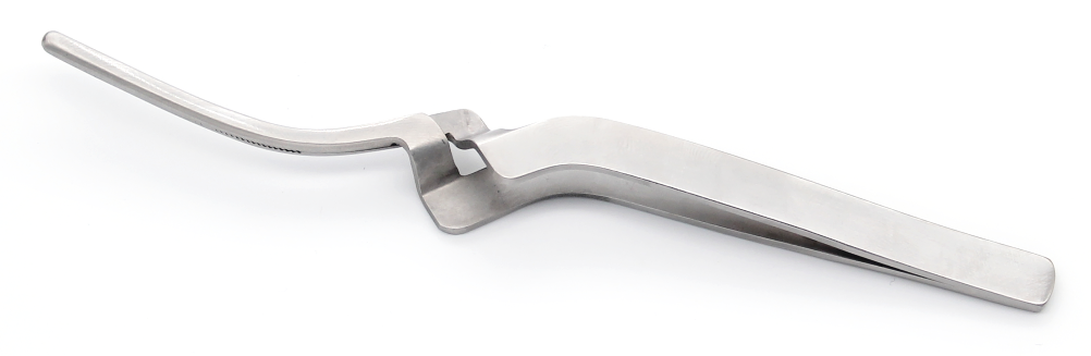 Occlusal Paper Forceps 15cm